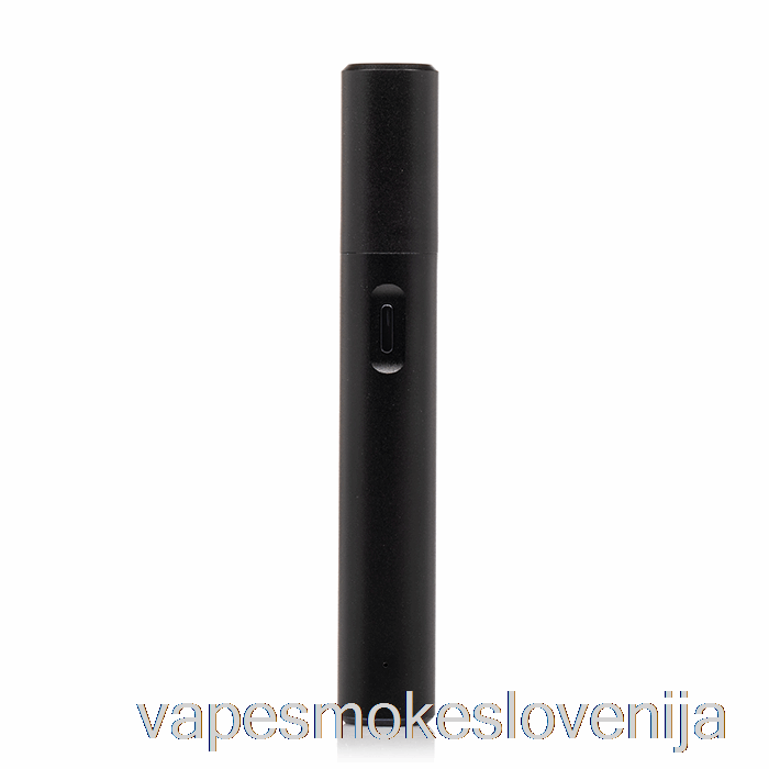 Vape Slovenija Cartisan Pillar 510 Baterija črna